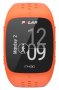 Часы Polar M430 на экране дата и день недели №4