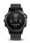 Часы Garmin Fenix 5 HR FNX5-HR-BLK-GR №4