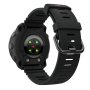Часы Polar Grit X2 Night Black P-GRT-X2-BLK №4