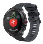Часы Polar Grit X2 PRO Black P-GRT-X2-PRO-BLK №1