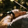 Часы Polar Grit X PRO P-GRT-X-PRO-BLK №9