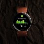 Часы Polar Ignite 3 HR IGNT3-HR-BR №7