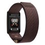 Фитнес-браслет Polar Loop Gen2 Copper/Brown LG2-BRN №3