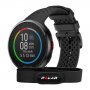 Часы Polar Pacer Pro HRM PSPRO-CRGR-HRM №1