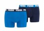 Трусы Puma Basic Boxer 2P 888869 60 №1