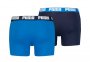 Трусы Puma Basic Boxer 2P 888869 60 №2