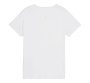 Футболка Puma Everyday Cloudspun SS Tee W 526652 02 №2