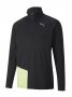 Кофта Puma Ignite HalfZip Top 518404 06 №5