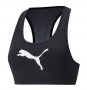 Бра Puma Mid Impact 4Keeps Graphic Bra W 520306 90 №4