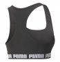 Бра Puma Mid Impact Strong Bra W 521599 01 №5