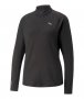 Кофта Puma Run Cloudspun 1/2 Zip W 523287 01 №1