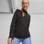 Кофта Puma Run Cloudspun 1/2 Zip W 523287 01 №3