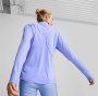 Кофта Puma Run Cloudspun 1/2 Zip W 523287 28 №4