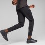 Штаны Puma Run Cloudspun Tapered Pant 524025 01 №4