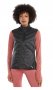 Жилетка Puma Run Elevated Padded Vest W 520843 01 №1