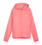 Куртка Puma Run Fav Hood Woven Jacket W 523172 99 №1