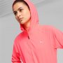Куртка Puma Run Fav Hood Woven Jacket W 523172 99 №4