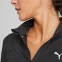 Кофта Puma Run Favorite 1/4 Zip W 523170 01 №4