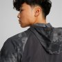 Куртка Puma Run Favorite Aop Woven Jacket 523389 01 №4