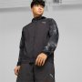 Куртка Puma Run Favorite Aop Woven Jacket 523389 01 №3