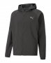 Куртка Puma Run Favorite Hooded Jacket 523154 01 №1