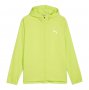 Куртка Puma Run Favorite Hooded Jacket 523154 39 №1