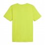 Футболка Puma Run Favorite Short Sleeve Graphic Tee 525003 39 №2