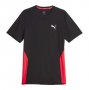 Футболка Puma Run Favorite Short Sleeve Tee 523150 51 №1