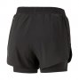 Шорты Puma Run Favourite Woven 2-in-1 W 523181 01 №2