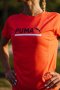 Футболка Puma Run Logo Short Sleeve Tee W 520833 34 №8