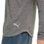 Кофта Puma Run Long Sleeve Tee 521403 03 №7