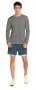 Кофта Puma Run Long Sleeve Tee 521403 03 №5