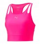 Майка Puma Run Ultraform Crop Tank W 523273 24 №1