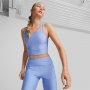 Майка Puma Run Ultraform Crop Tank W 523273 28 №3