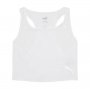 Майка Puma Run Ultraspun Crop Top W 525060 02 №1