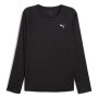 Кофта Puma Run Vel LS Tee 526604 01 №6