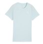 Футболка Puma Run Vel Tee Tri-Blend W 526580 99 №1