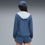 Куртка Puma Run Velocity Woven Jacket W 526584 80 №5