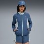 Куртка Puma Run Velocity Woven Jacket W 526584 80 №3