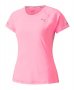 Футболка Puma Runner ID Fitted Short Sleeve Tee W 519351 03 №5