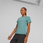 Футболка Puma Seasons Coolcell Tee W 523238 84 №3