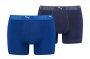 Трусы Puma Sport Cotton Boxer 2P 935521 02 №1