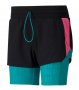 Шорты Puma Train First Mile Xtreme 2-In-1 Short W 519568 02 №4