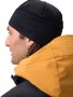 Шапка Gri Винд FW25-17U-BK №6