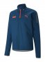 Кофта Puma Puma x Helly Hansen 1/2 Zip 521201 65 №1