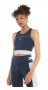 Бра Puma High Shine Cropped Tank W 521066 02 №1