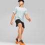Футболка Puma Run Cloudspun Short Sleeve Tee 523269 80 №7