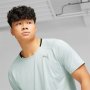 Футболка Puma Run Cloudspun Short Sleeve Tee 523269 80 №4