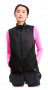 Жилетка Puma Run Favorite Puffer Vest W 519368 01 №1