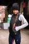 Жилетка Puma Run Favorite Puffer Vest W 519368 01 №5